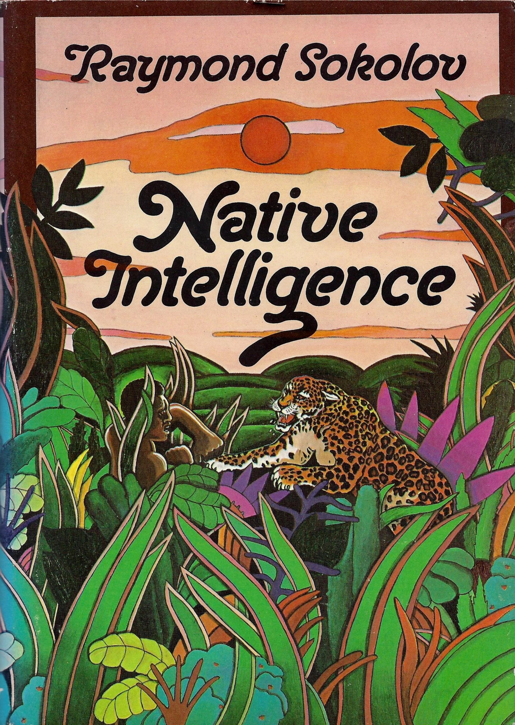 Native Intelligence,Used