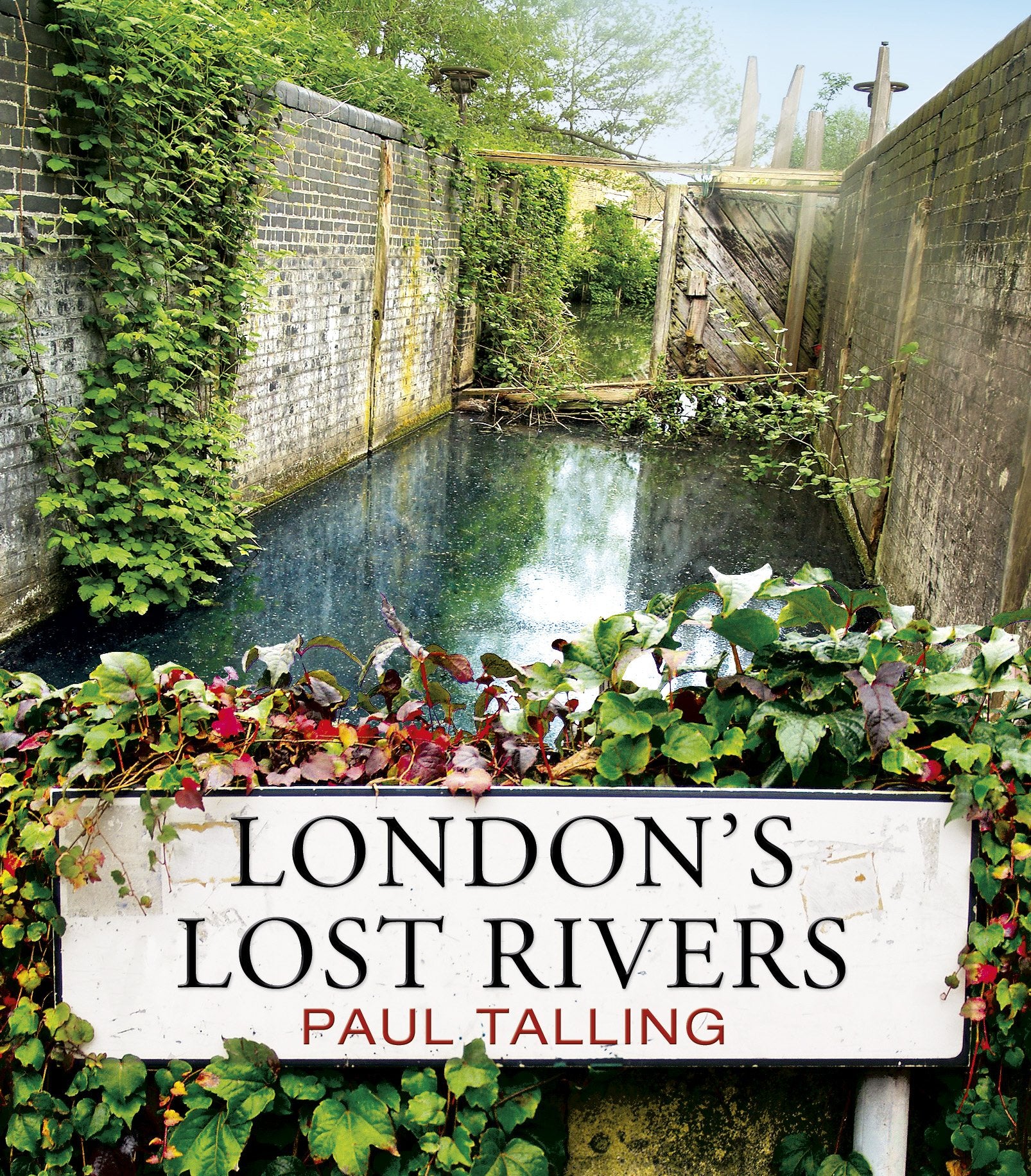 London's Lost Rivers,Used