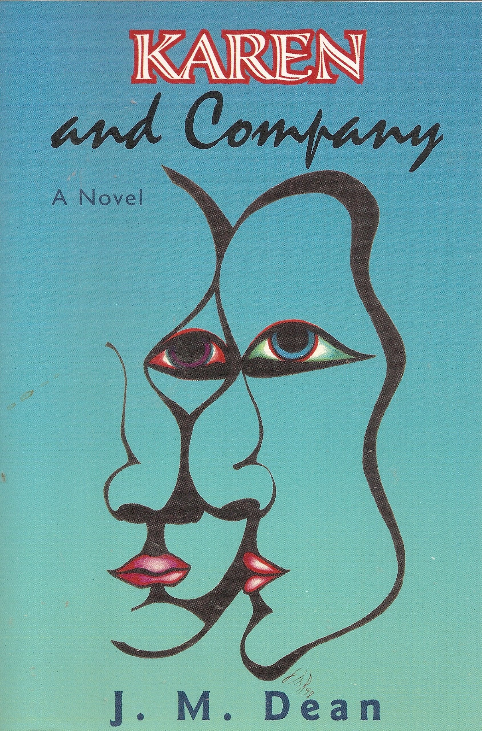 Karen and Company,Used