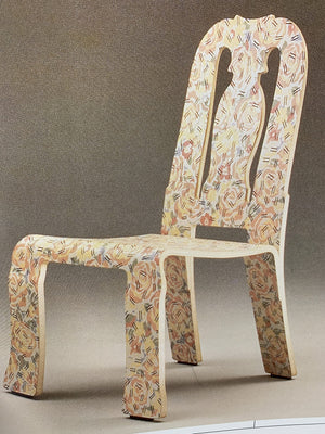 Memphis: Objects, Furniture & Patterns,Used