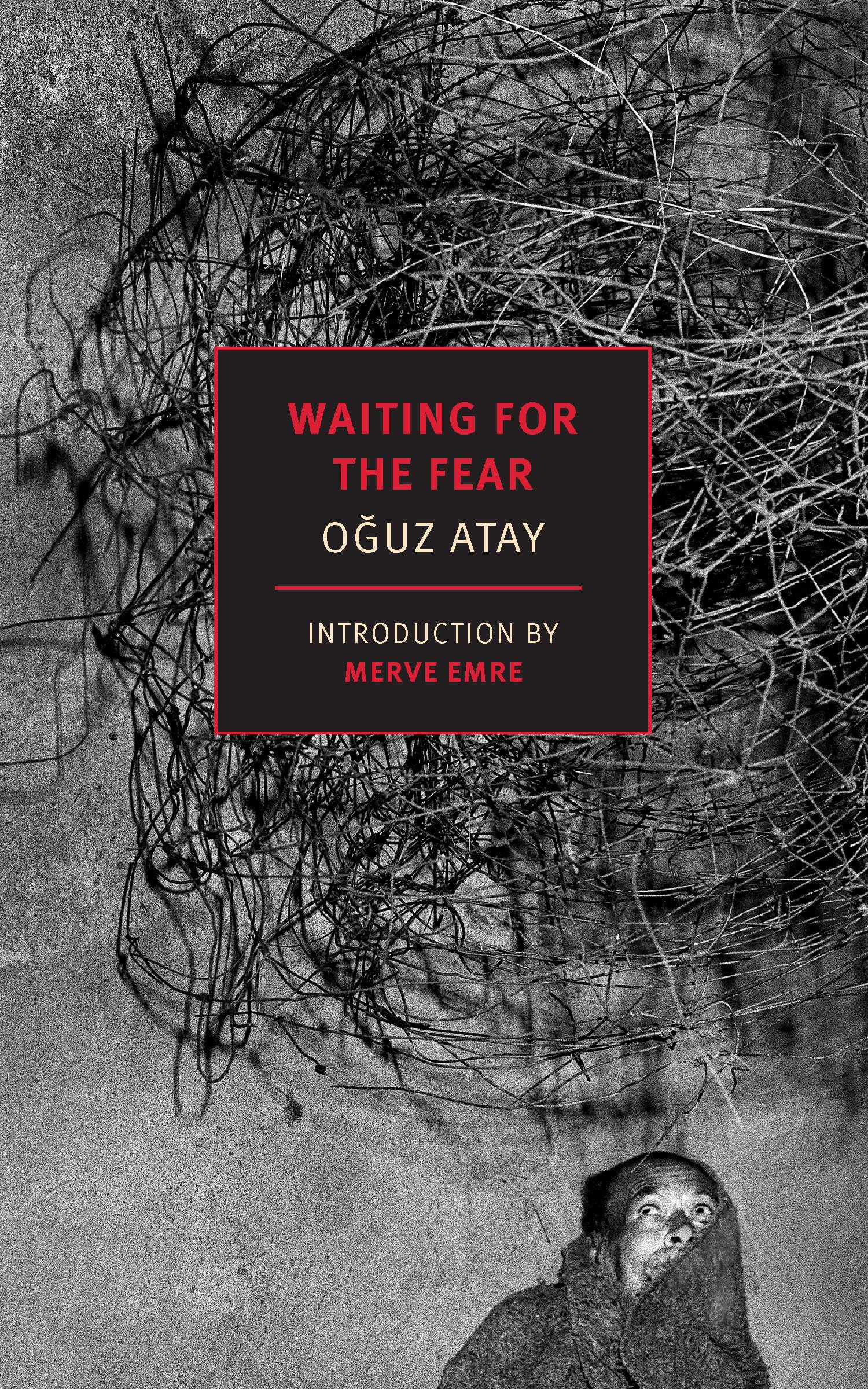 Waiting for the Fear,New