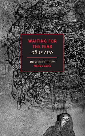 Waiting for the Fear,New