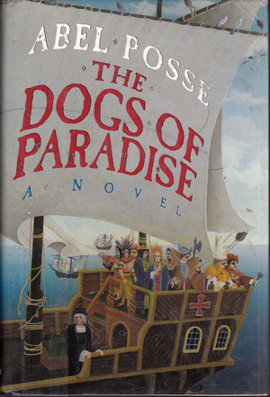 The Dogs of Paradise (English and Spanish Edition),Used