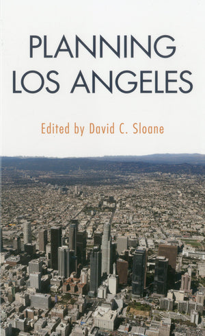 Planning Los Angeles,Used