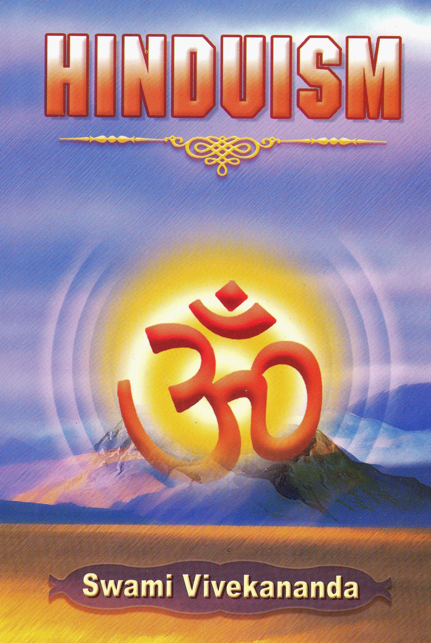 Hinduism,Used