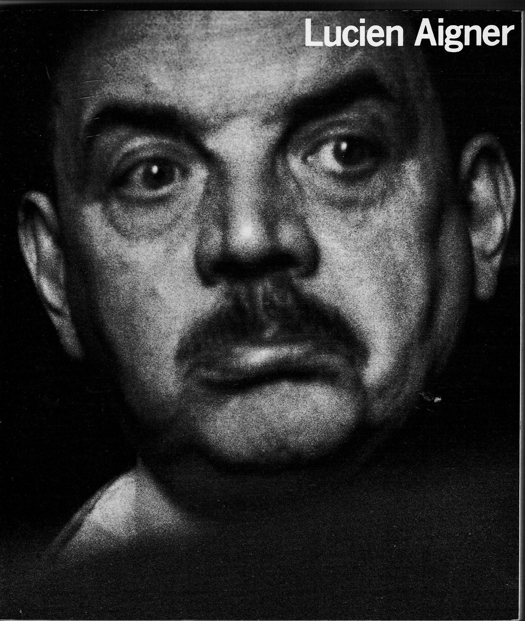 Lucien Aigner (ICP library of photographers),Used