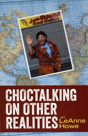 Choctalking On Other Realities,Used