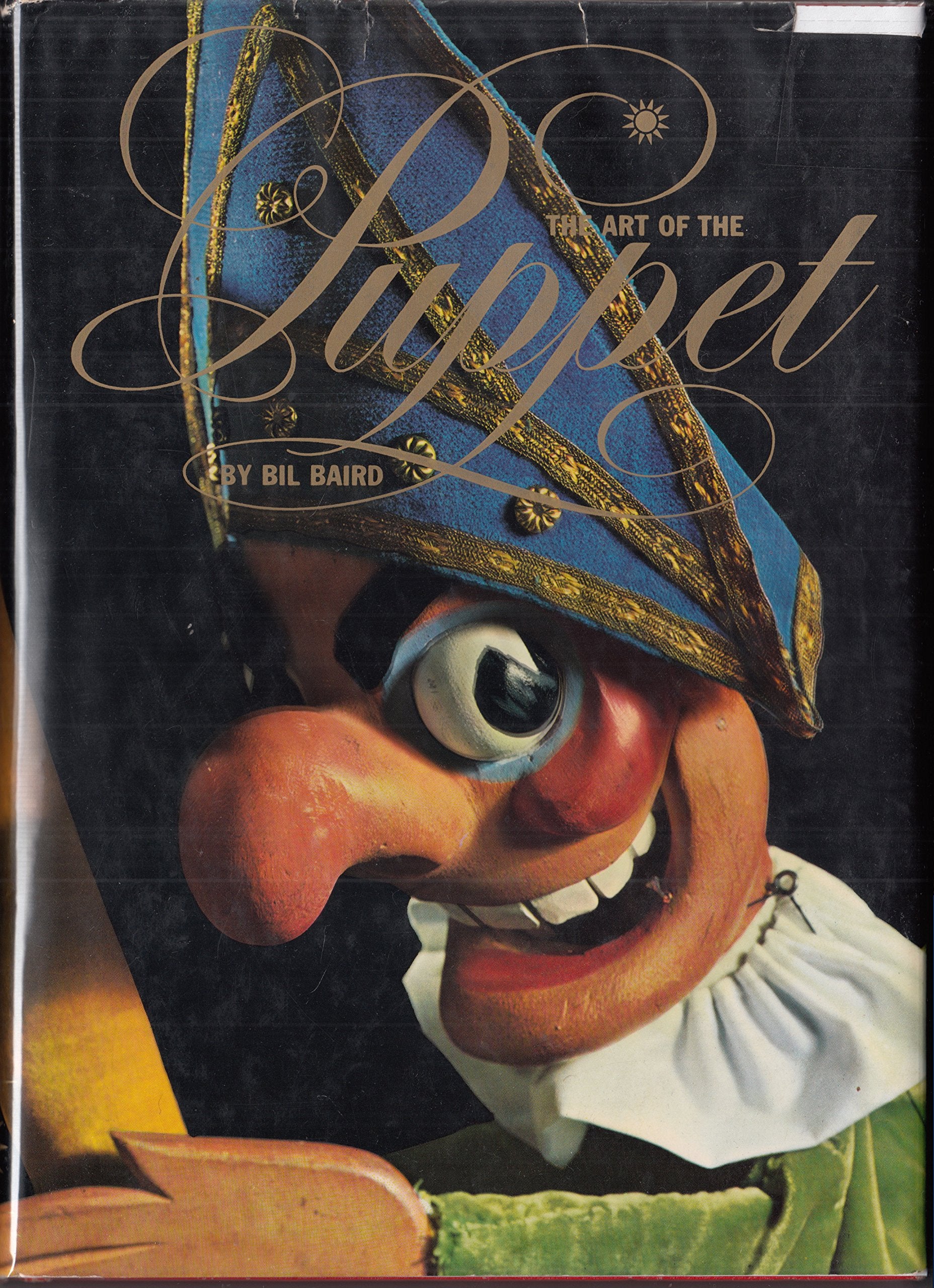 The Art of the Puppet,Used