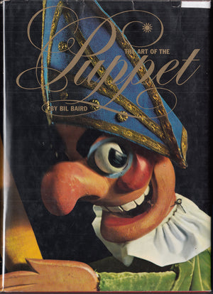 The Art of the Puppet,Used
