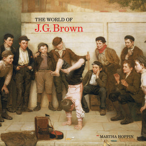 The World of J.G. Brown,Used