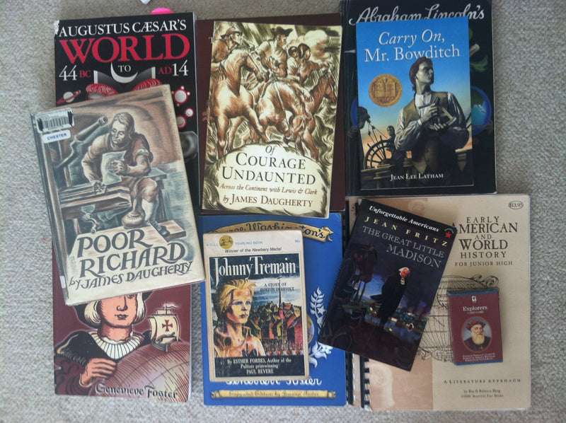 The World of Captain John Smith,Used