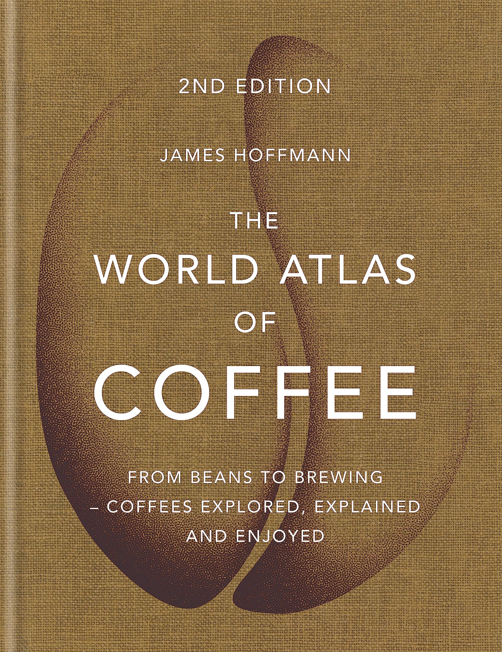 World Atlas Of Coffee,Used