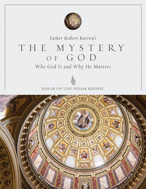 The Mystery of God Study Guide,Used