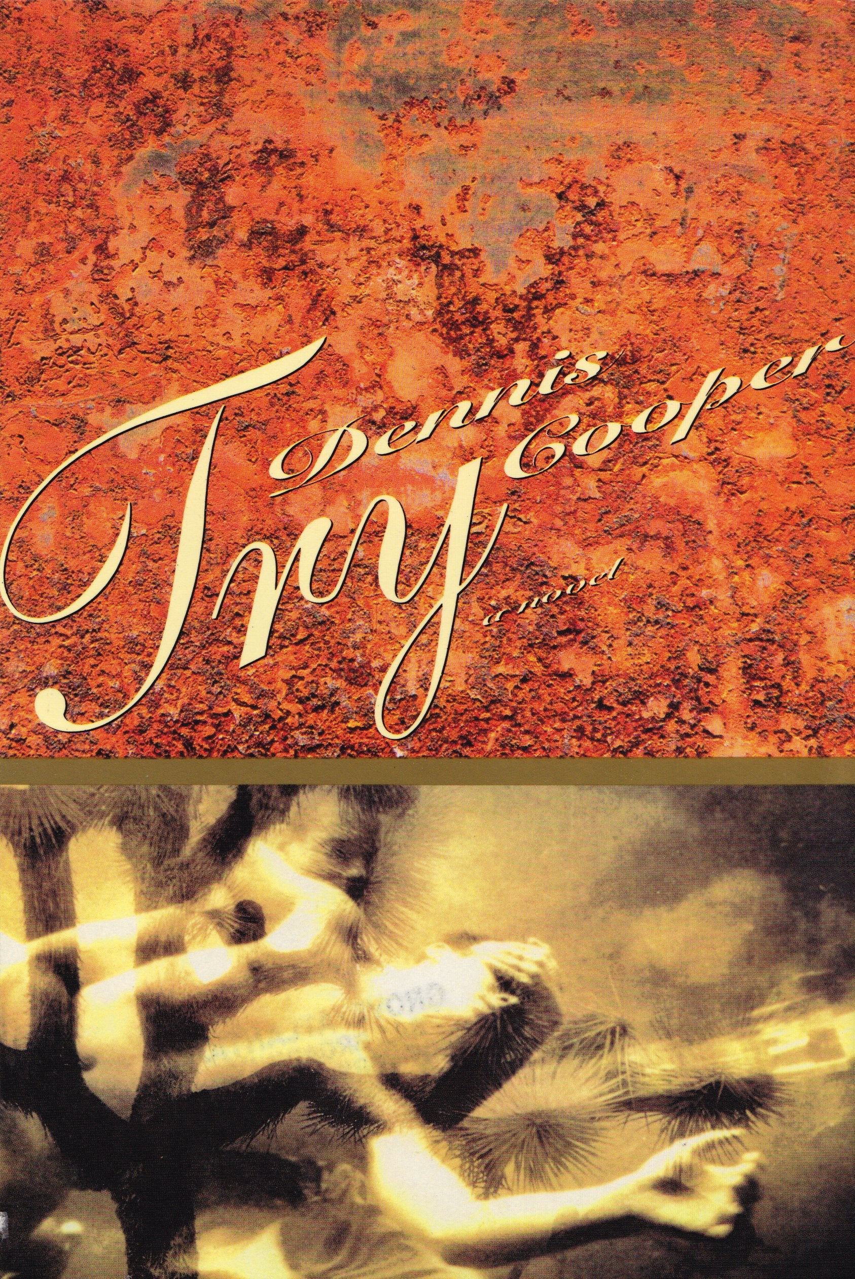 Try,Used
