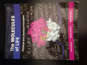 The Molecules of Life,New