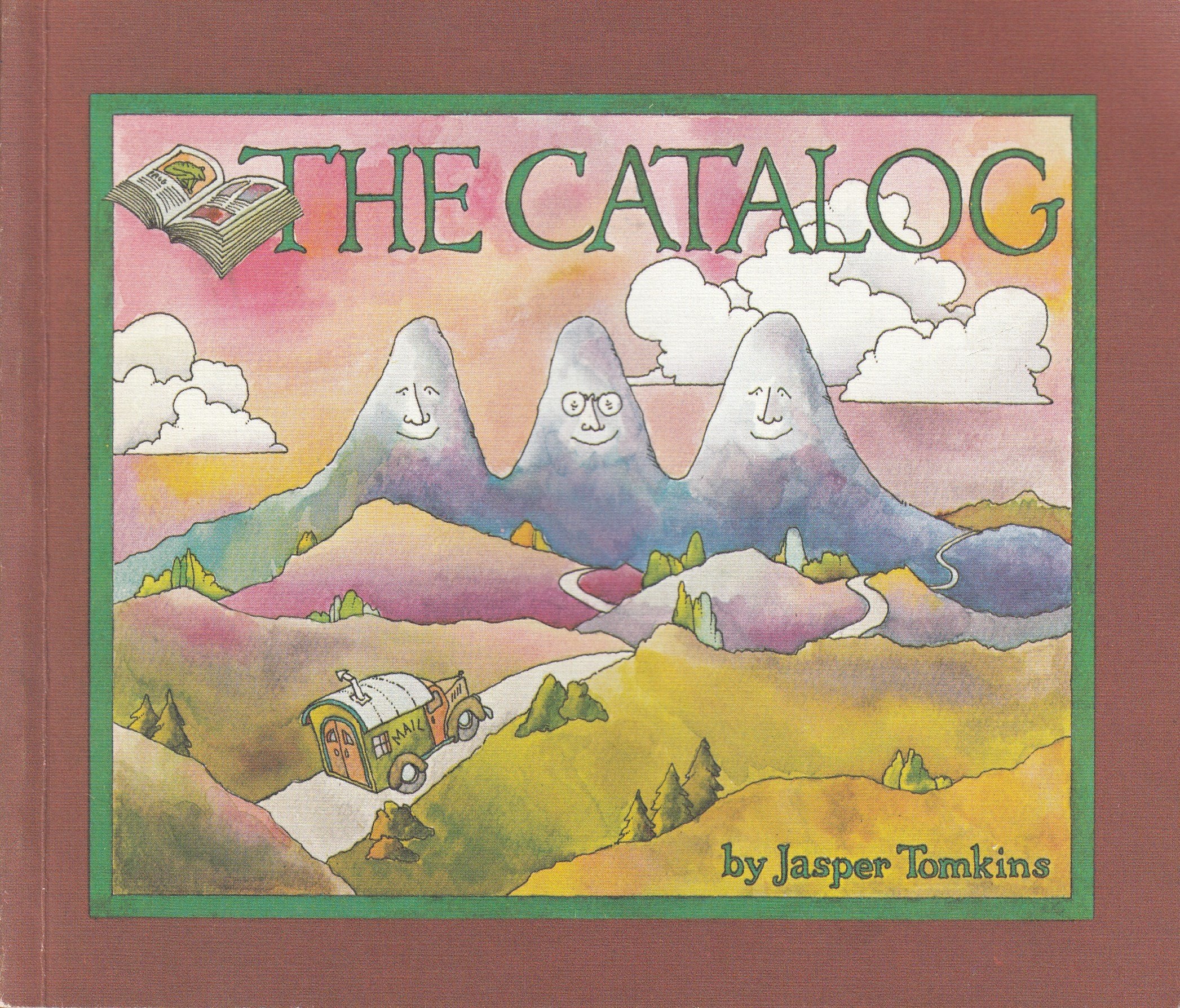The Catalog (Star & Elephant),Used