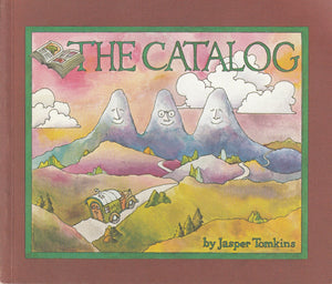 The Catalog (Star & Elephant),Used