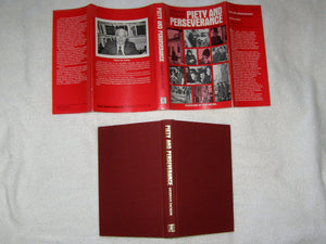 Piety and perseverance: Jews from the Carpathian Mountains,Used