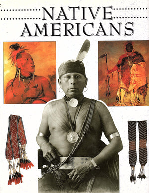 Native American,Used
