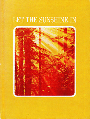 Let The Sunshine In,Used