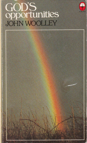 God'S Opportunities (Fount Paperbacks),Used