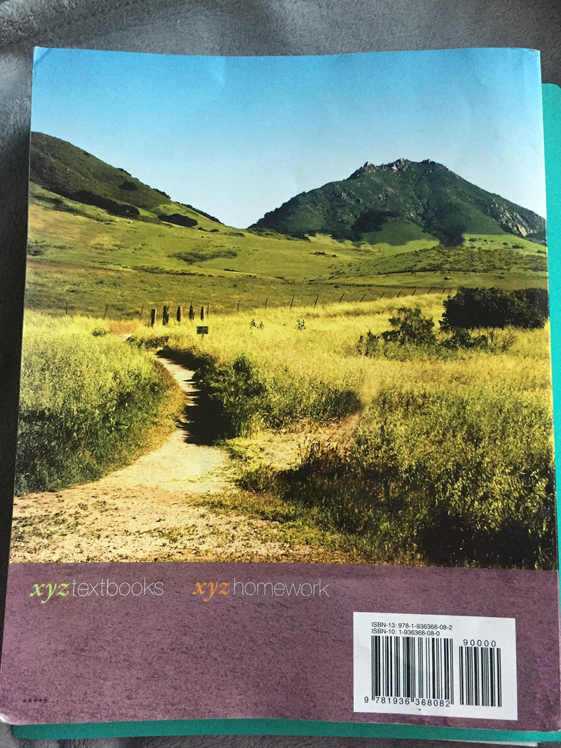 INTRODUCTORY ALGEBRA:CONCEPTS,New