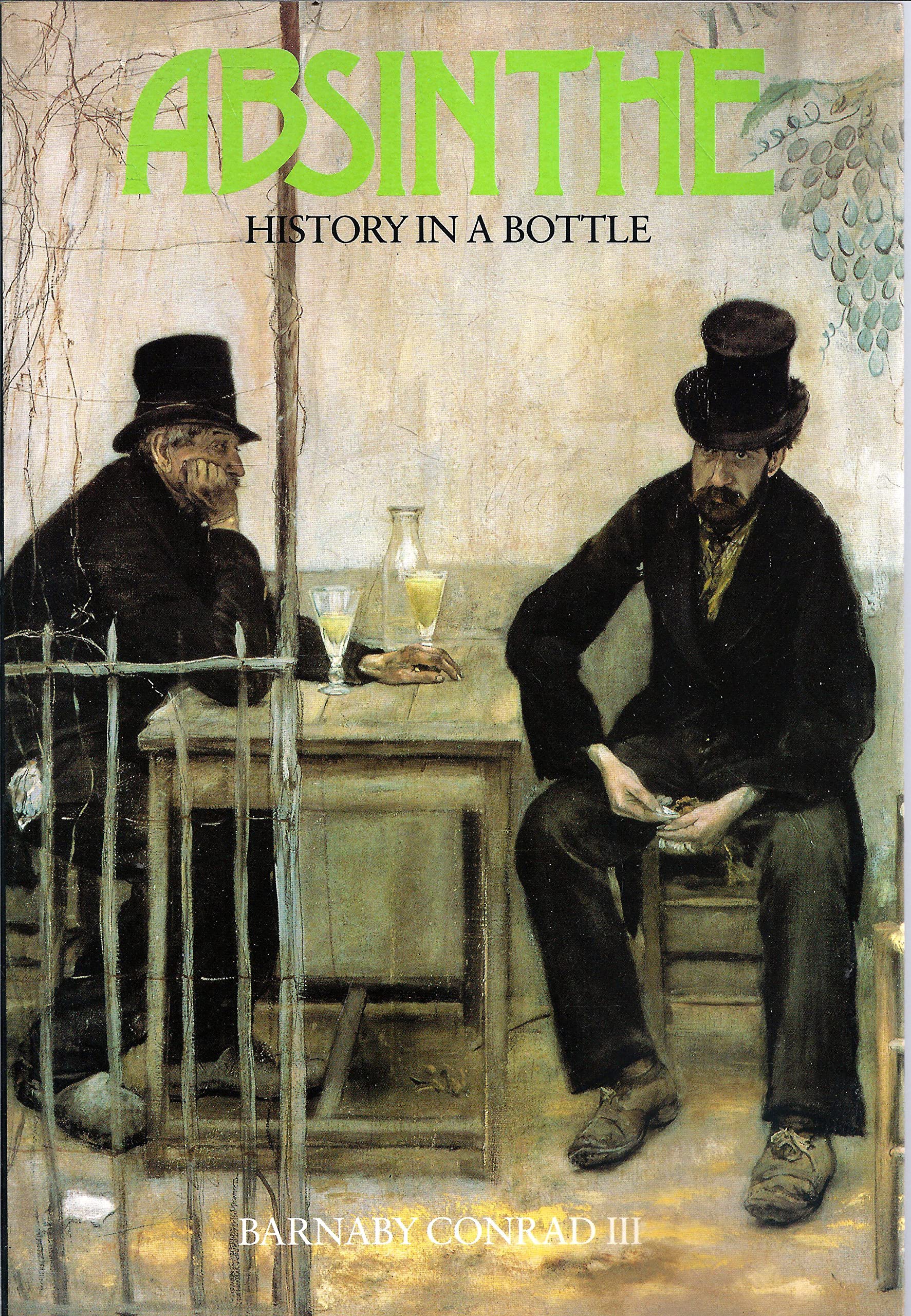 Absinthe,Used