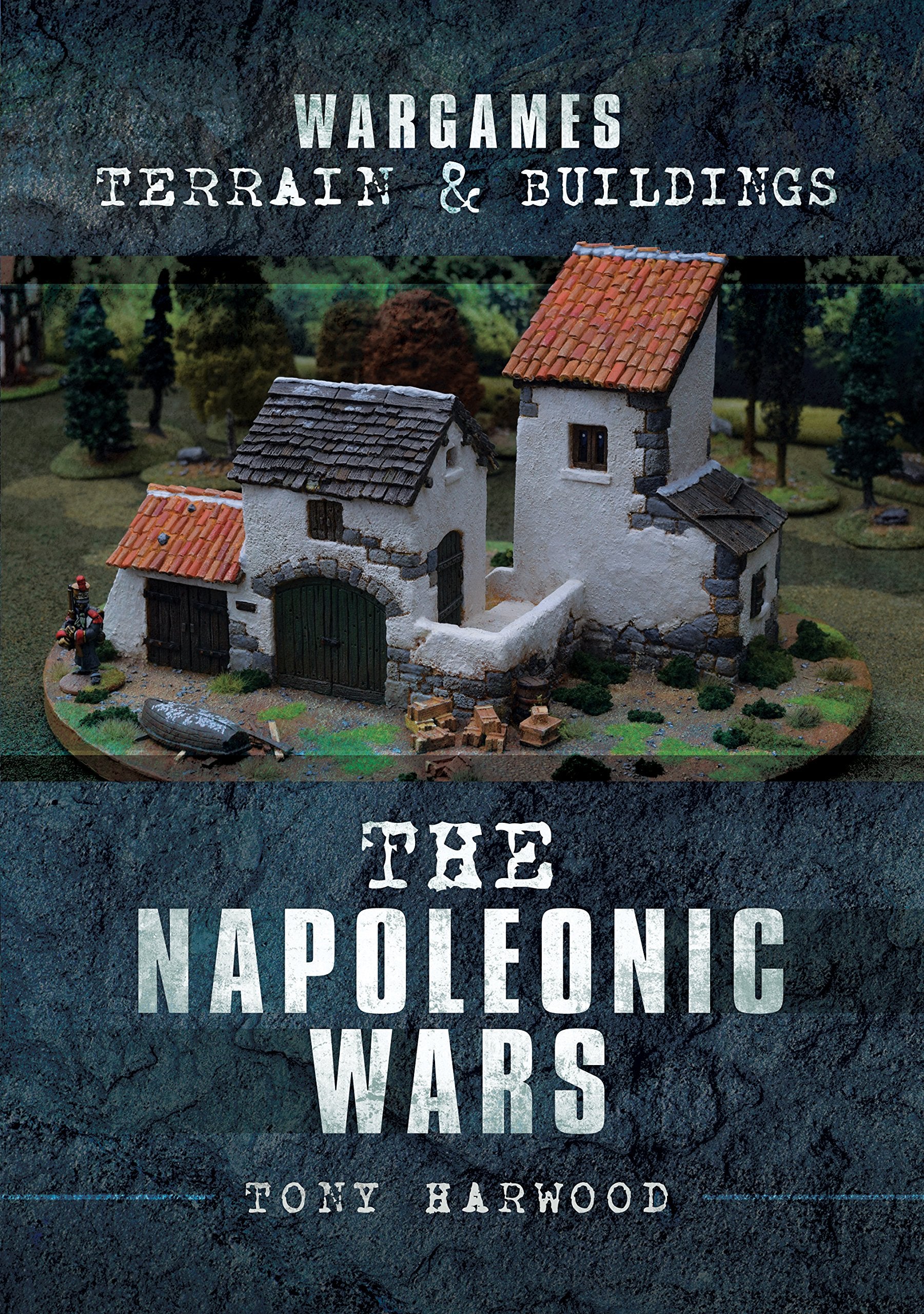 The Napoleonic Wars (Wargames Terrain and Buildings),Used