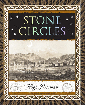 Stone Circles: Around The World (Wooden Books North America Editions)