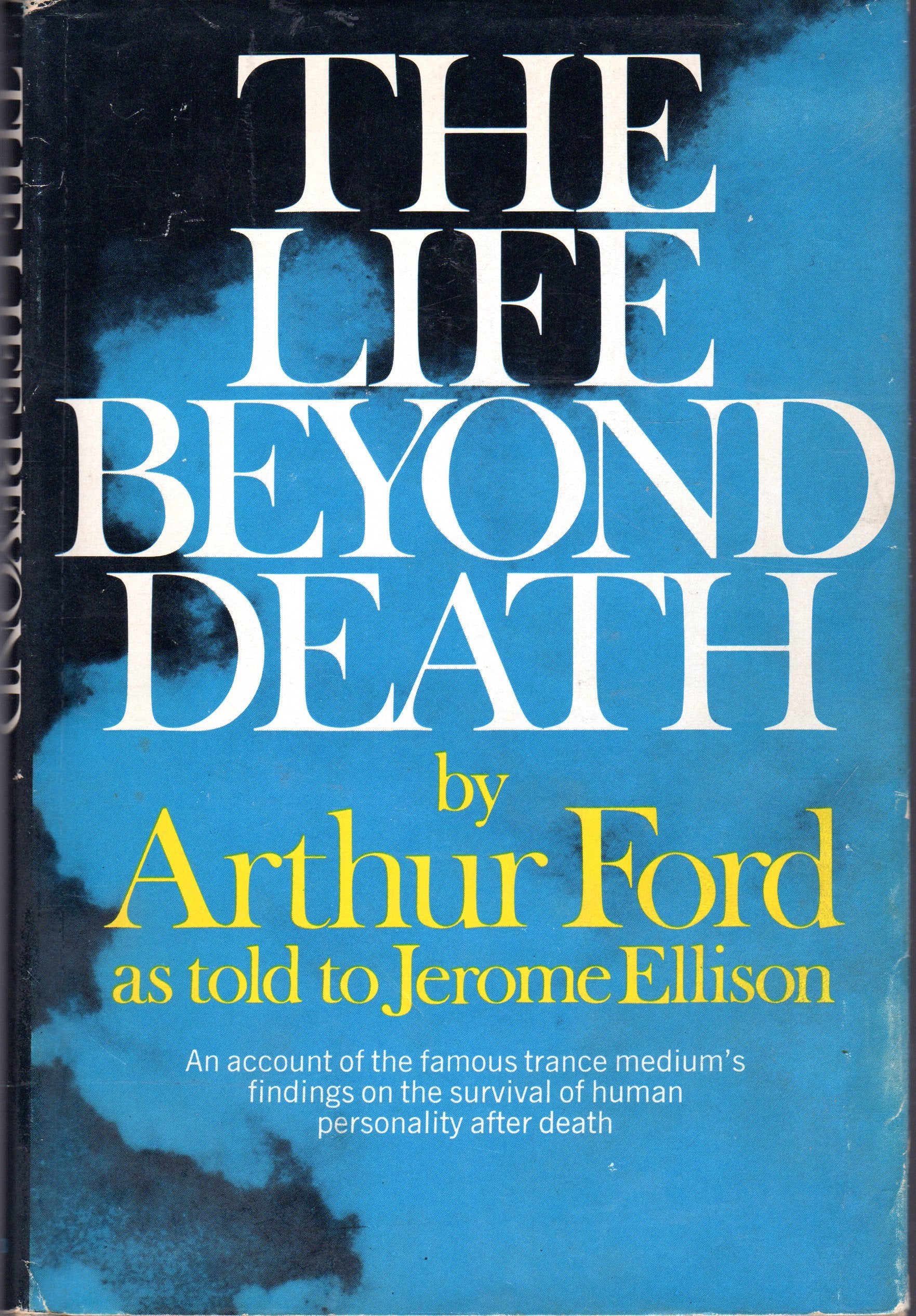 Life Beyond Death,Used