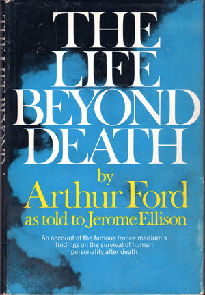Life Beyond Death,Used