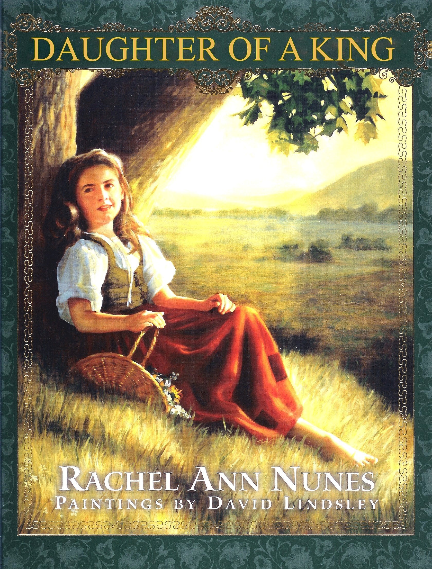 Daughter of a King,Used