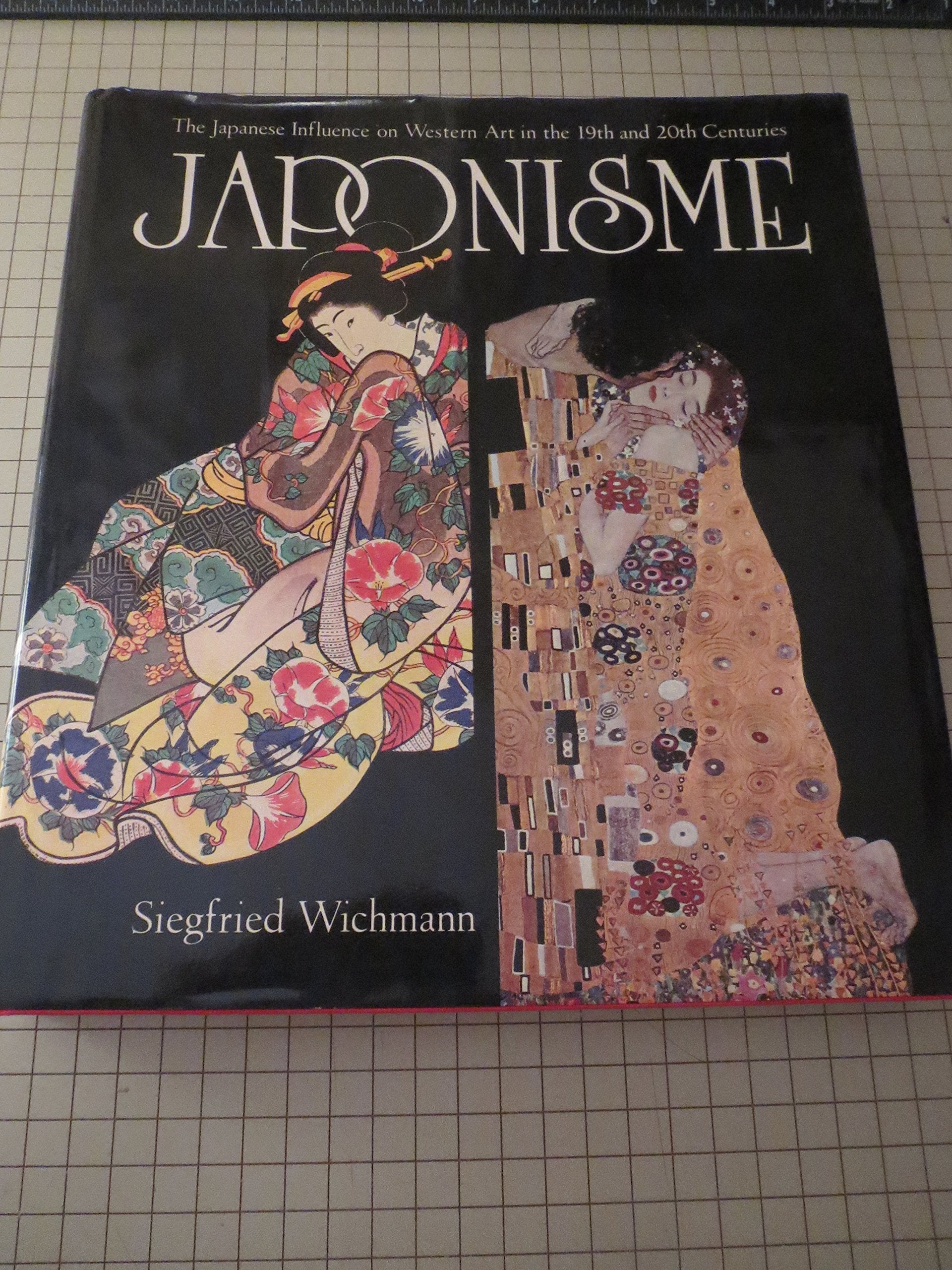 Japonisme: The Japanese Influence On Western Art In The 19Th And 20Th Centuries