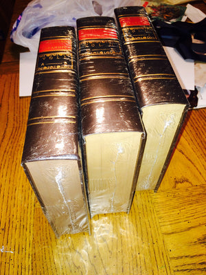 Encyclopaedia Britannica,Used