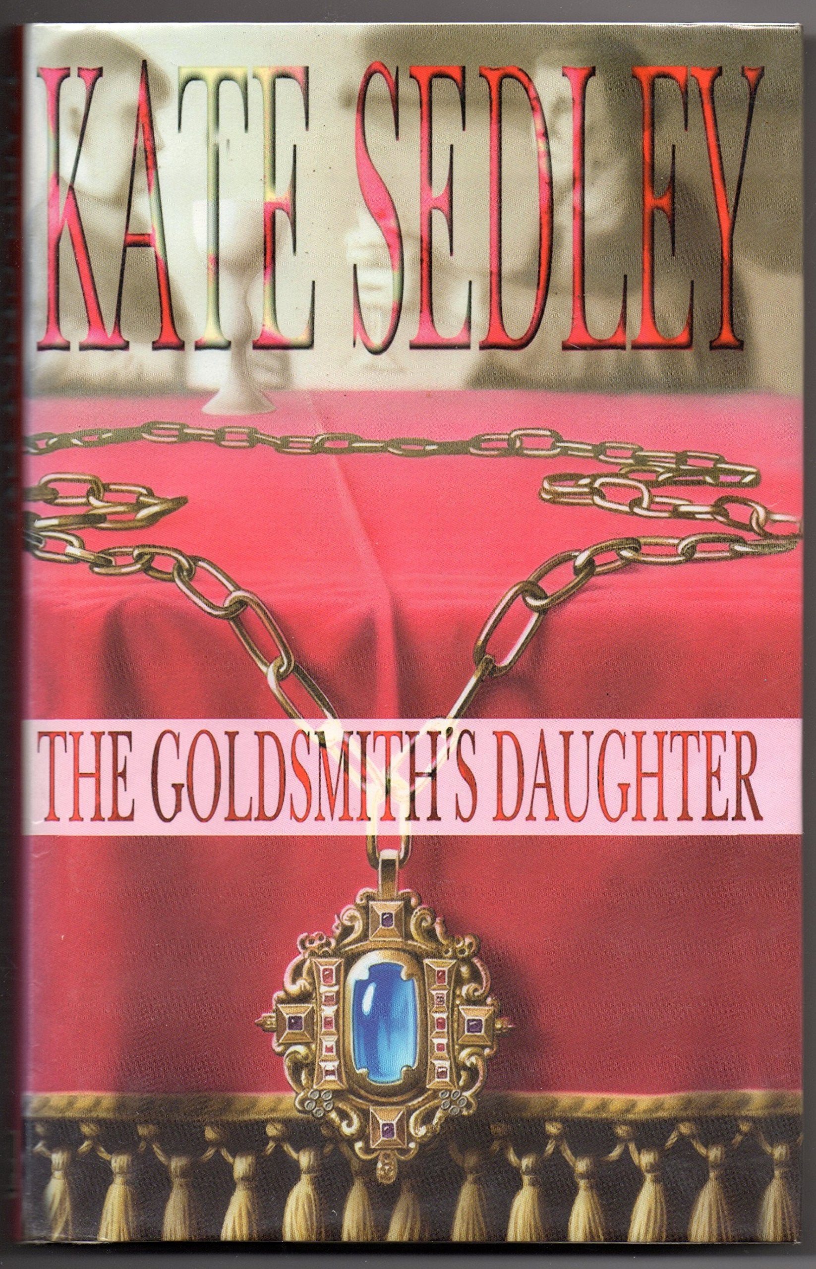 Goldsmith's Daughter (A Roger the Chapman Mystery, 10),New
