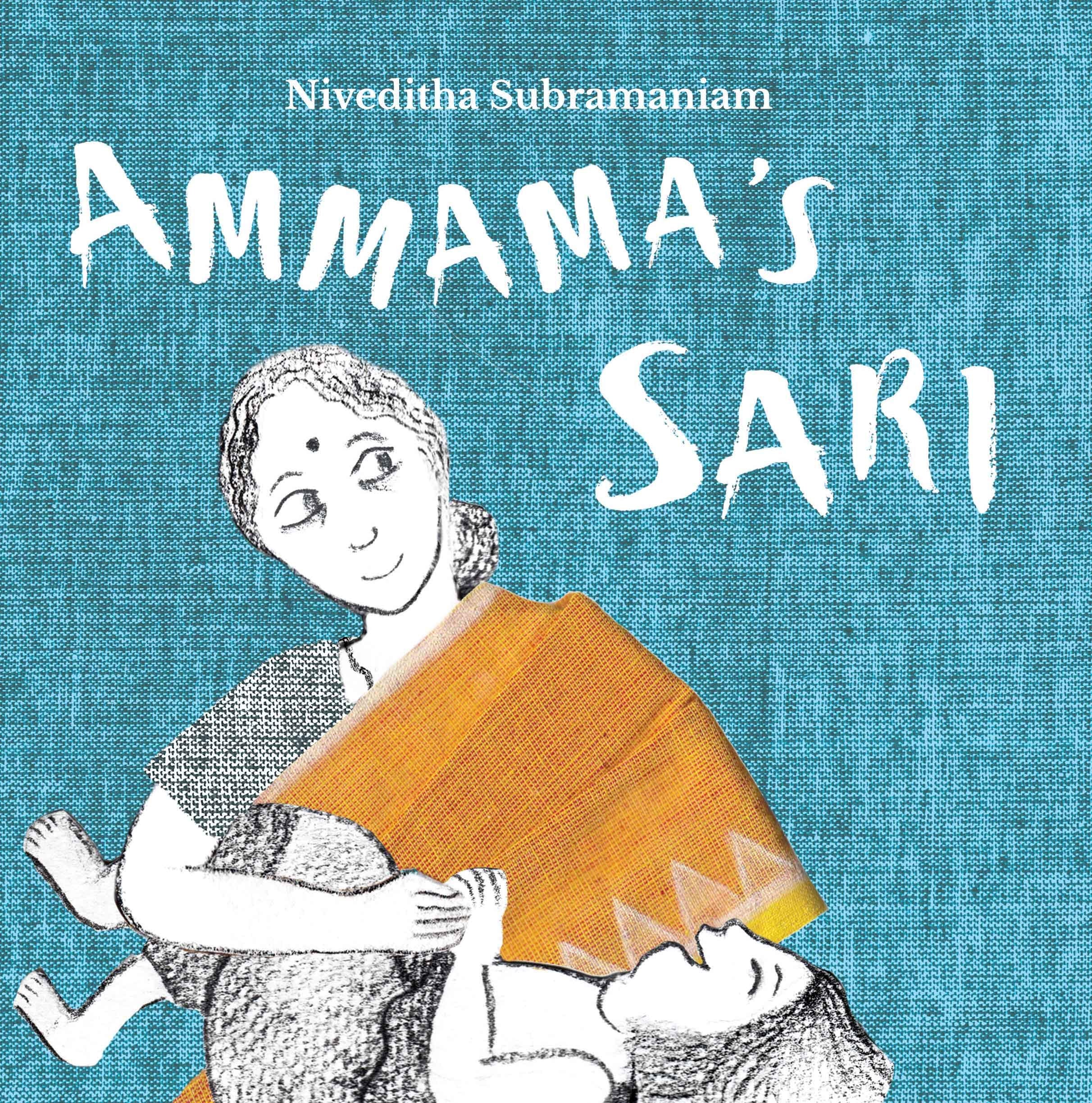 AmmamaS Sari (English)