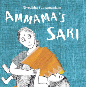 AmmamaS Sari (English)