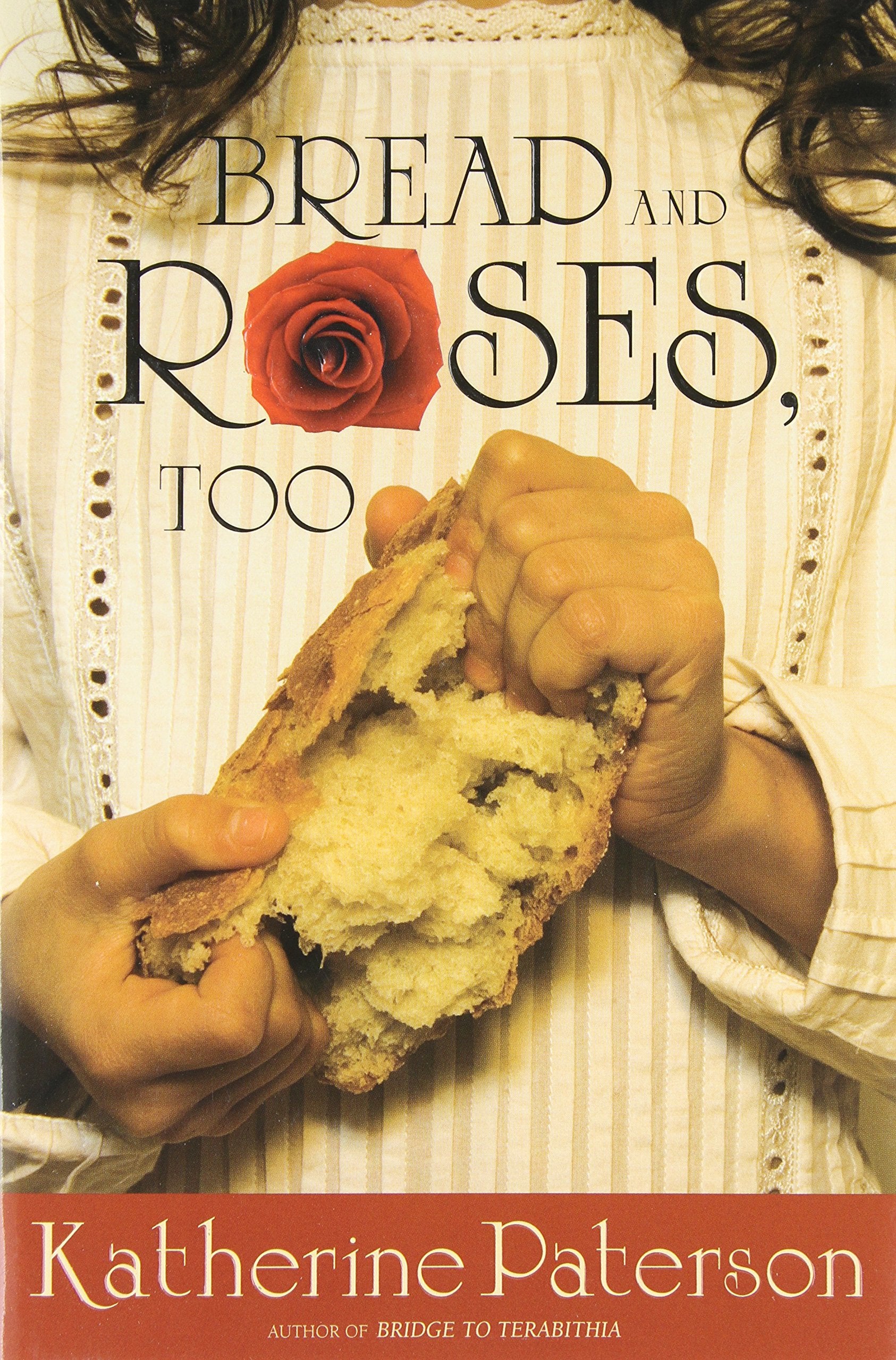 Bread and Roses, Too,New