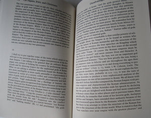 On Pagans, Jews, and Christians,Used