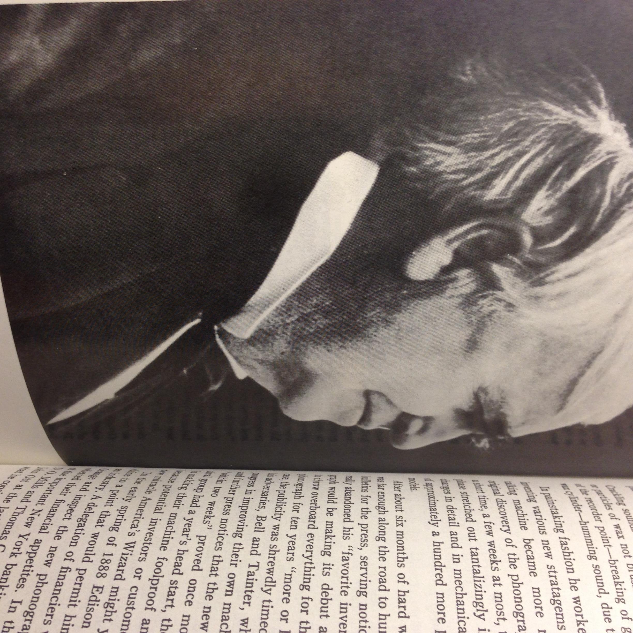 Edison: A Biography,Used