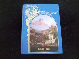 Fabled Lands (Enchanted World Series),Used