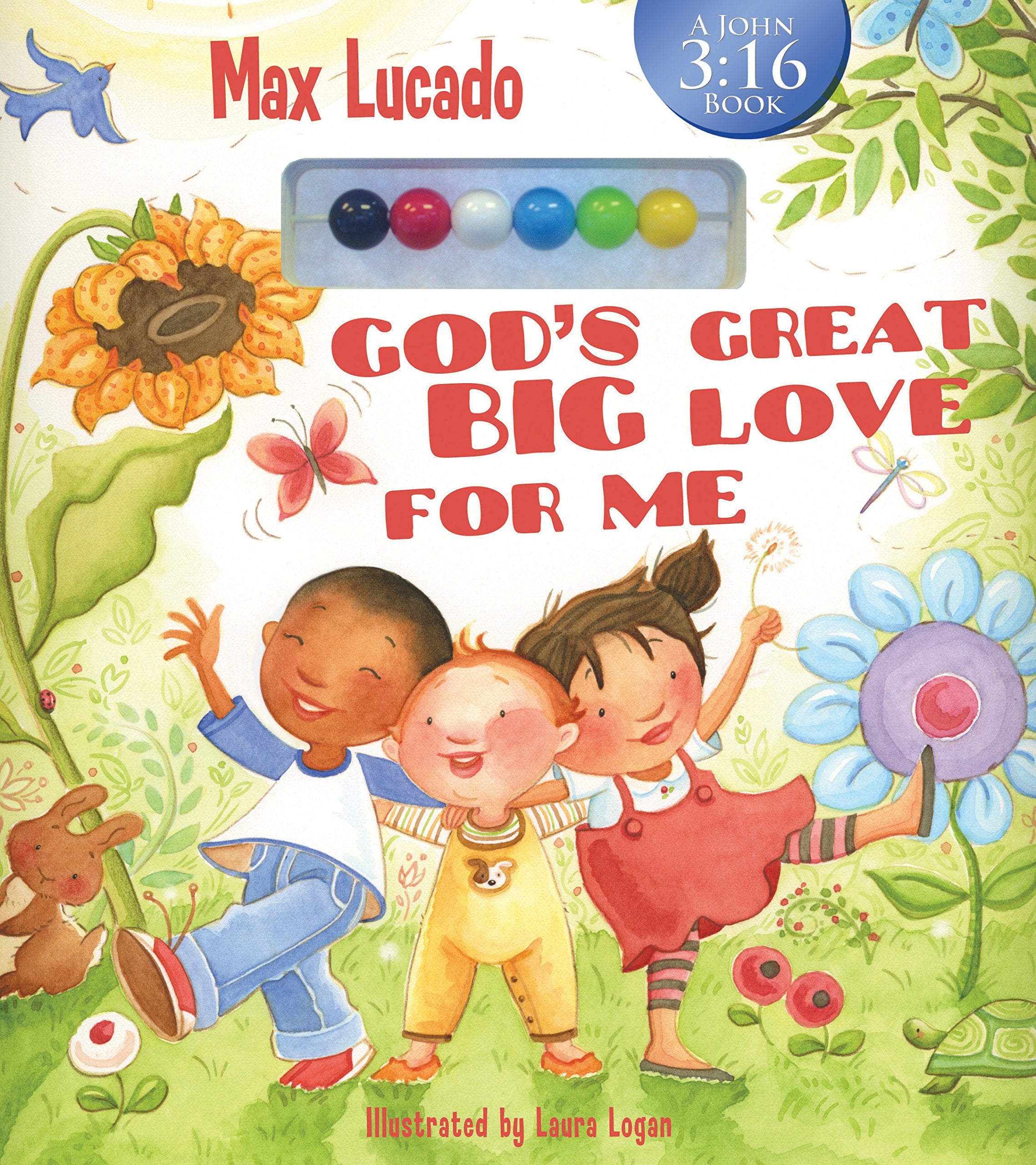 God's Great Big Love for Me (John 3:16),Used