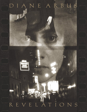 Diane Arbus: Revelations,New