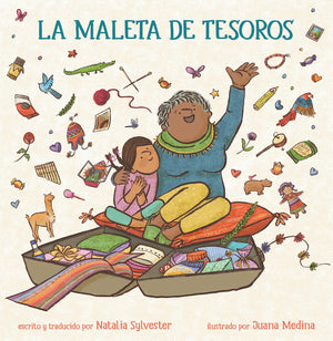 La Maleta De Tesoros (Spanish Edition),Used