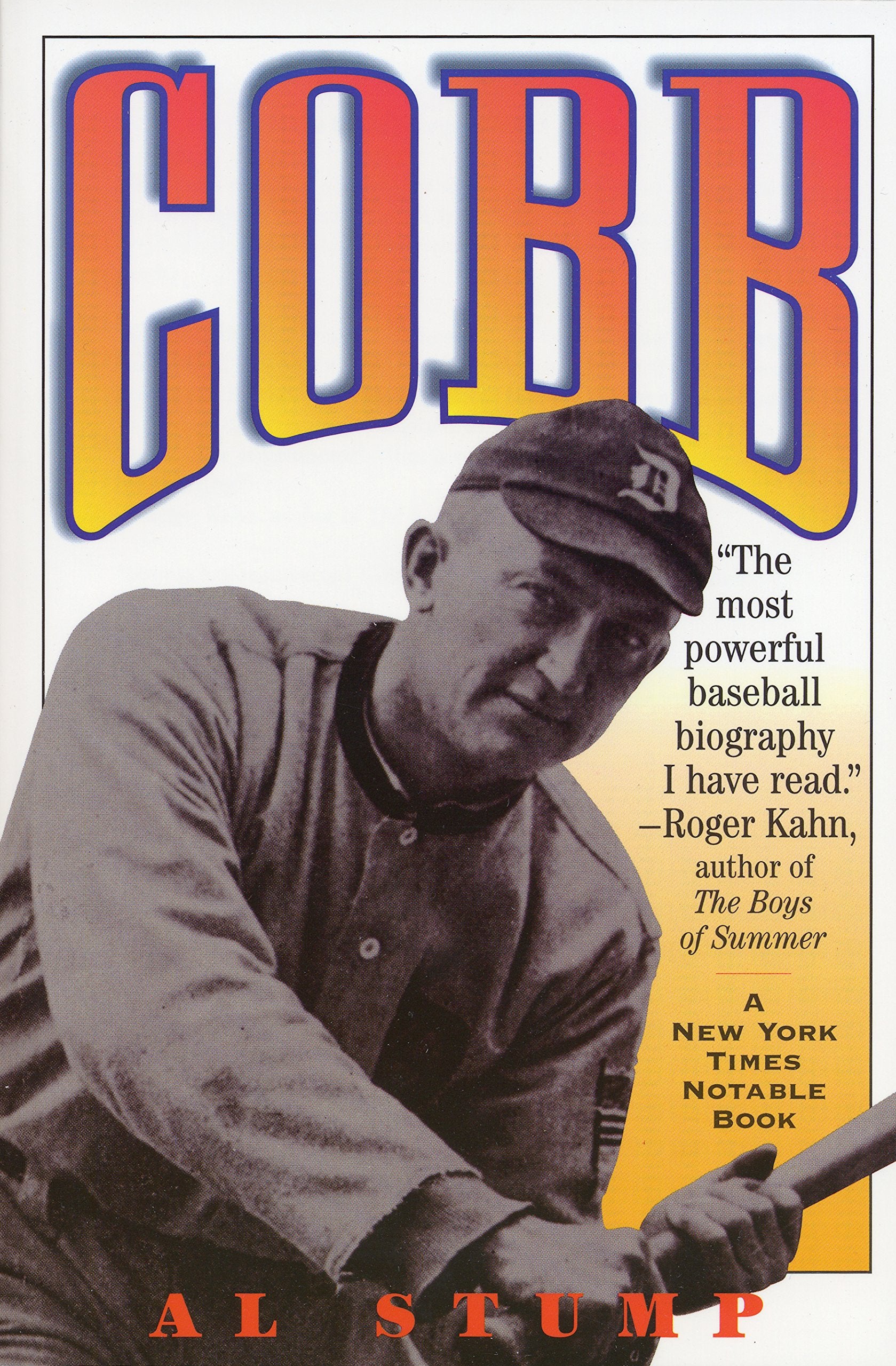 Cobb,Used