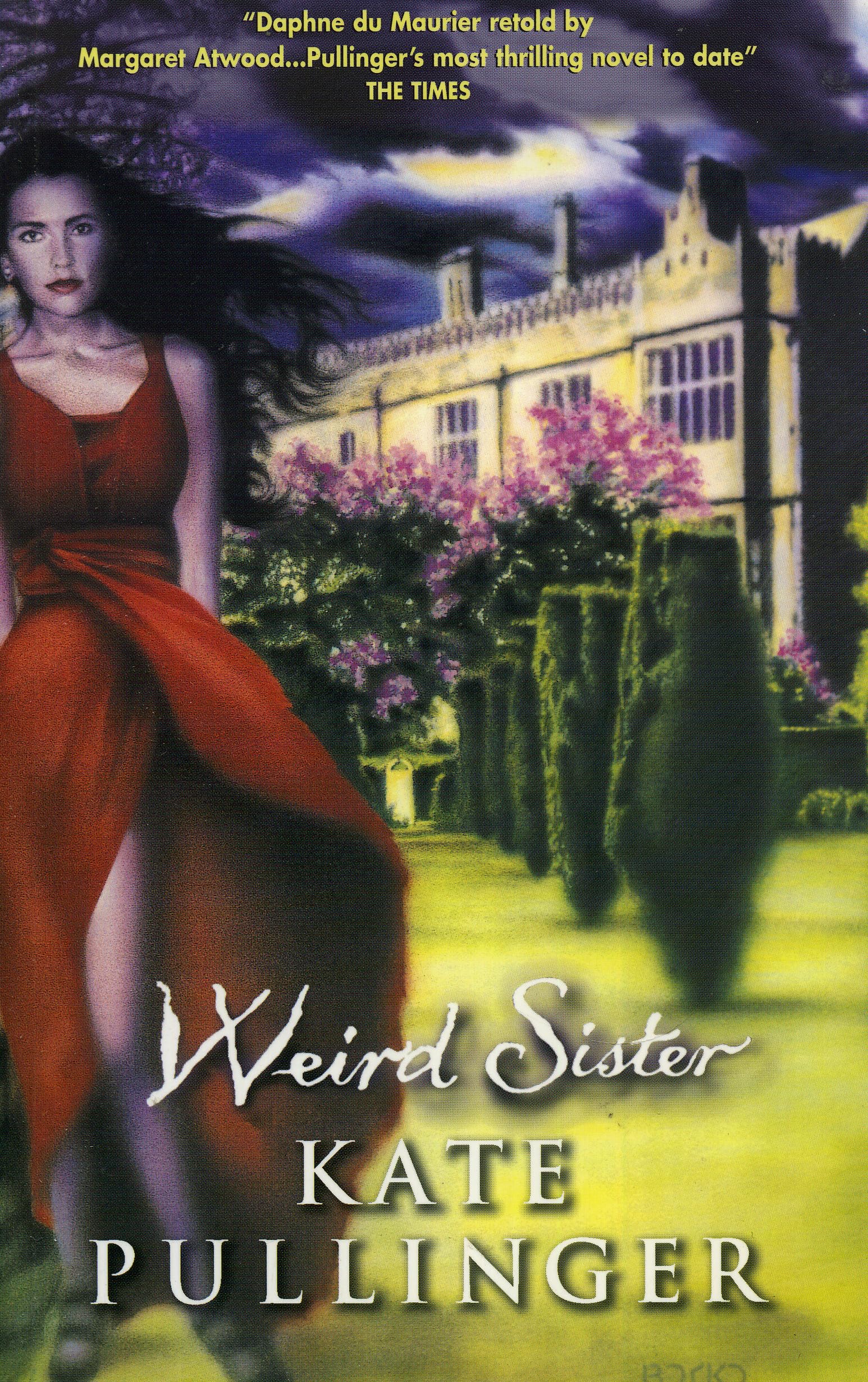 Weird Sister,Used