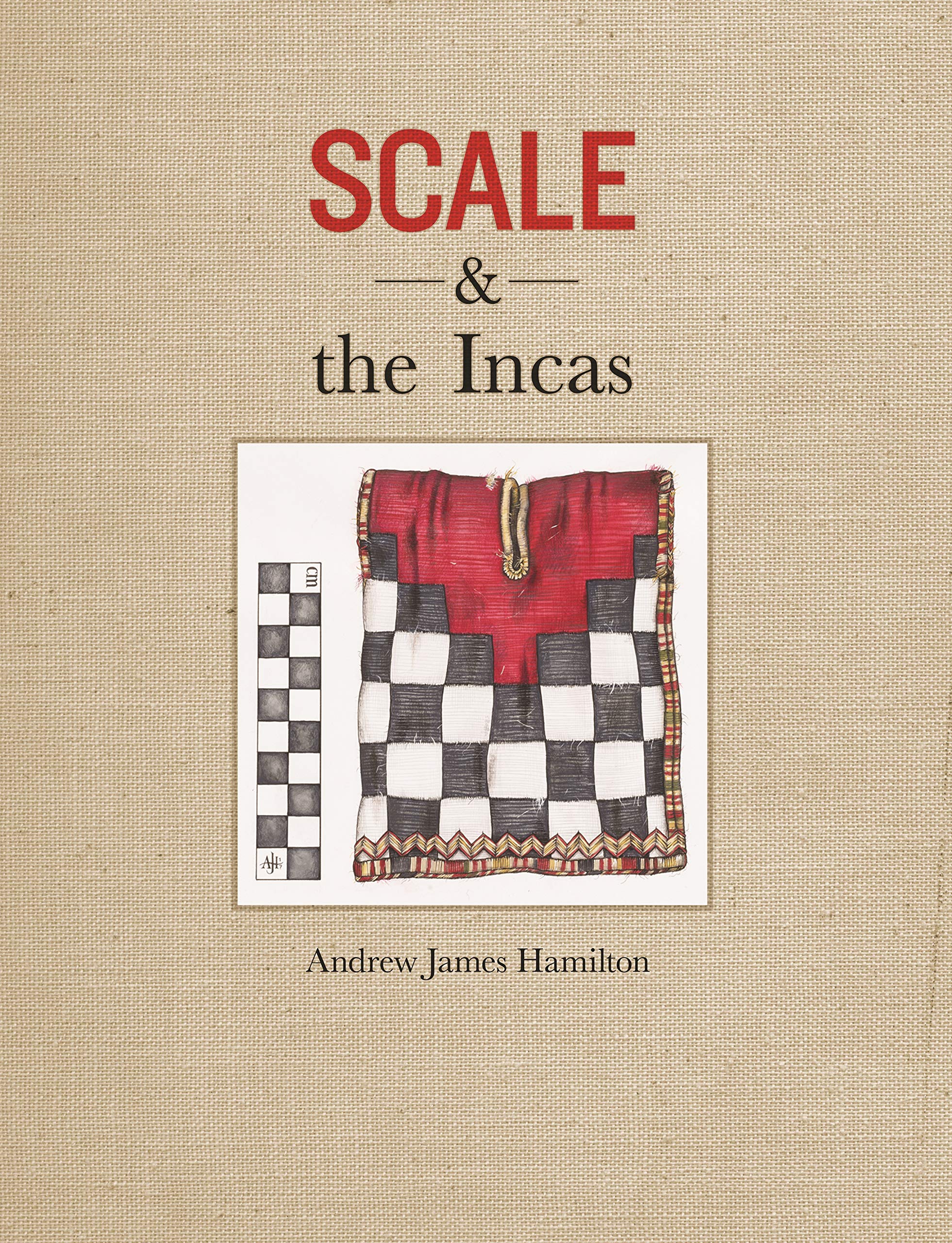 Scale and the Incas,New