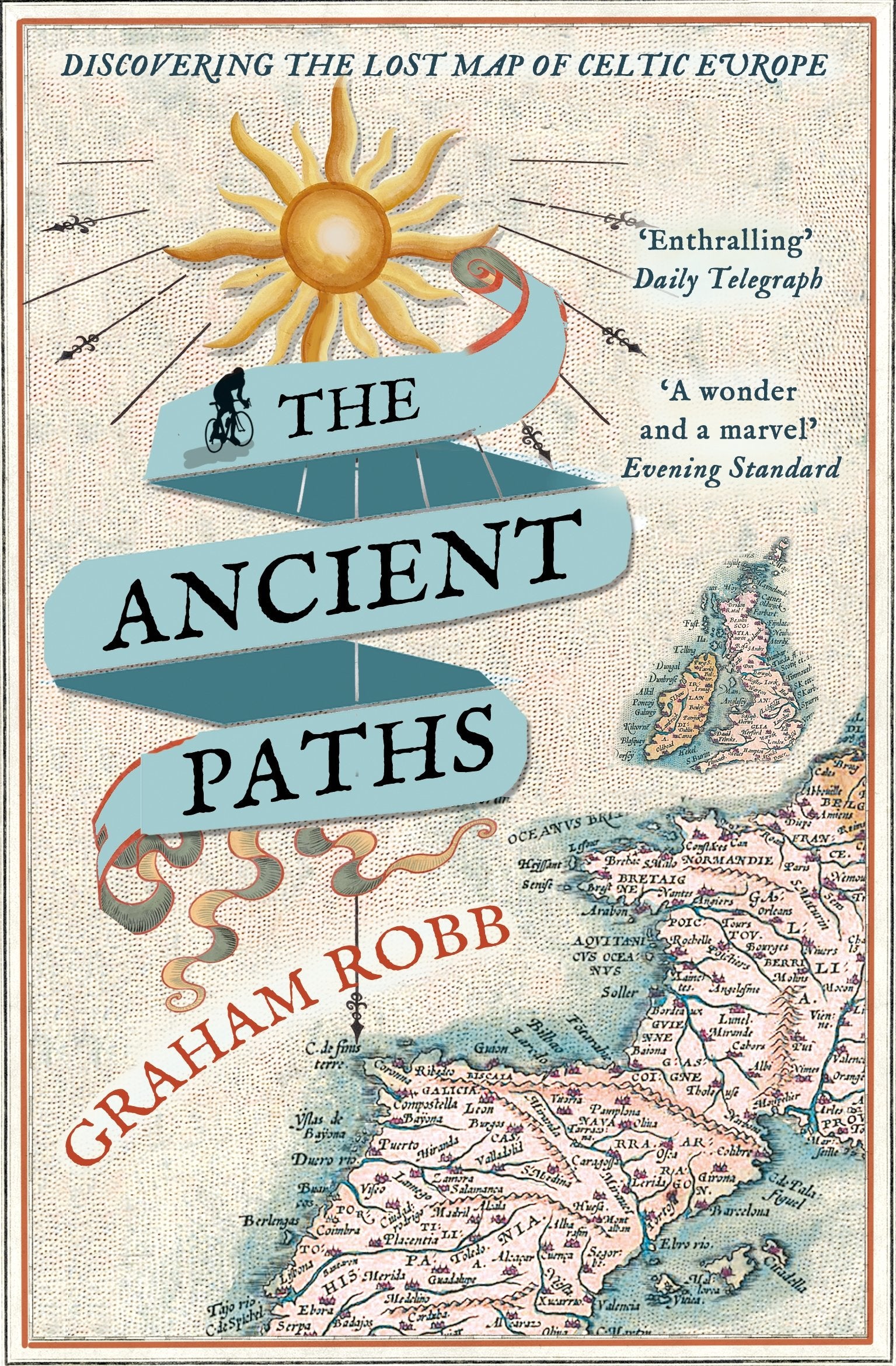 Ancient Paths,Used