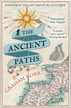 Ancient Paths,Used