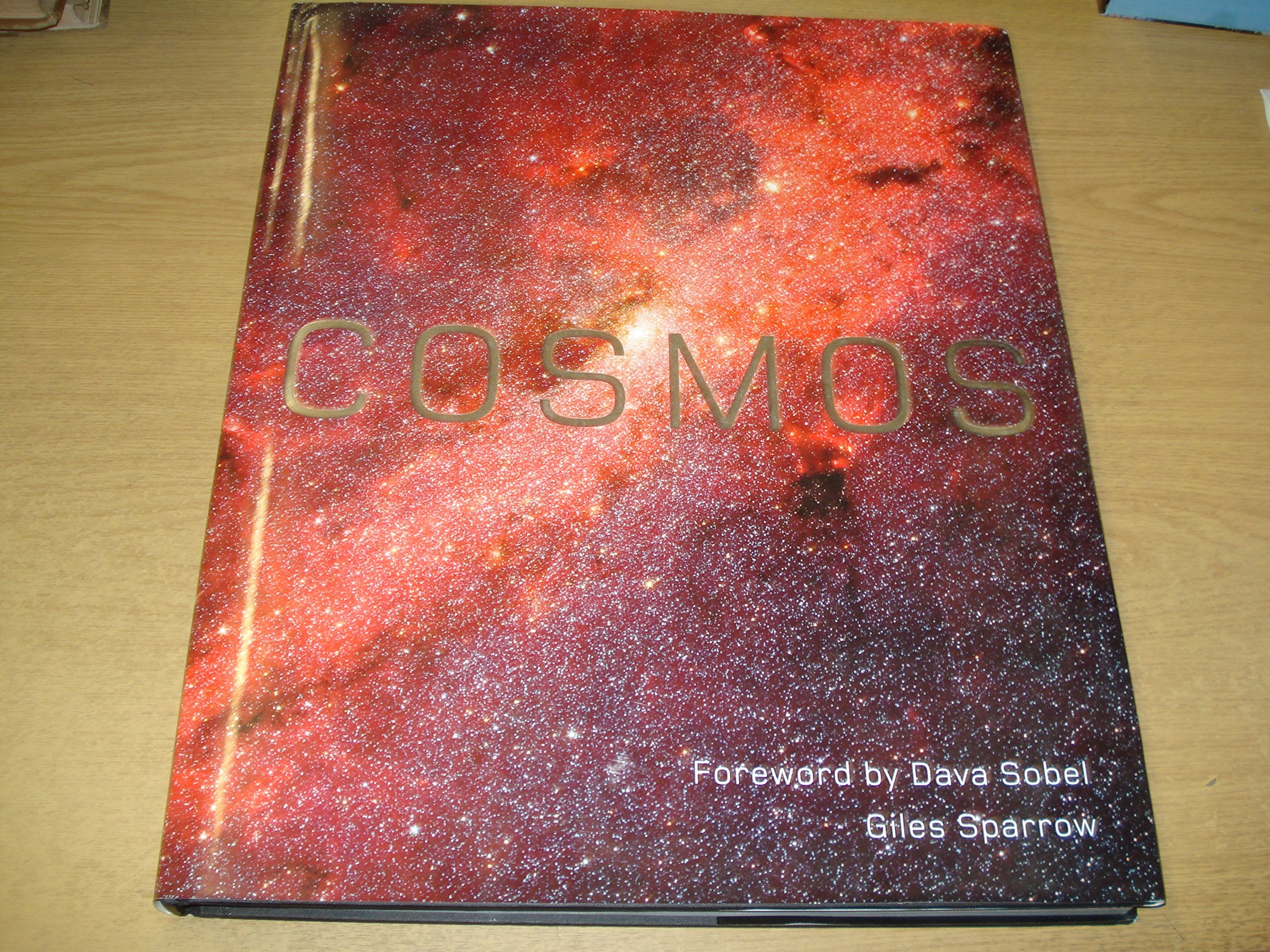Cosmos: A Field Guide,New